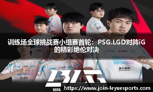 乐鱼电竞官网